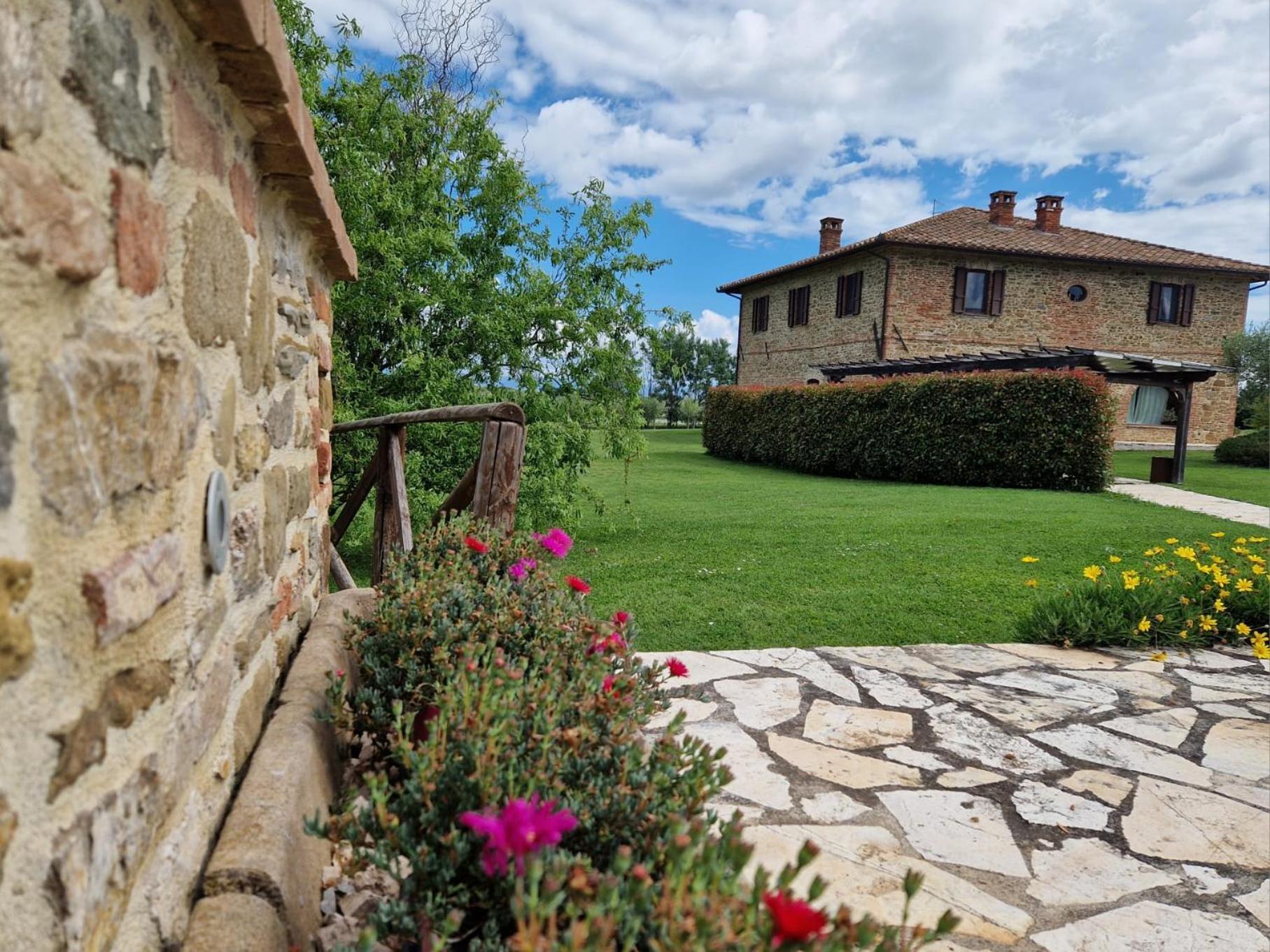 Podere Molinaccio Panicale Room photo