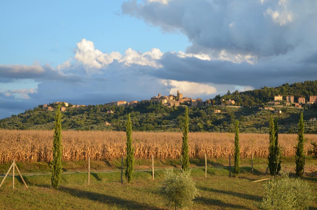 Podere Molinaccio Panicale Room photo